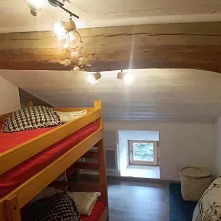 Realview - 3 Alpehytte *