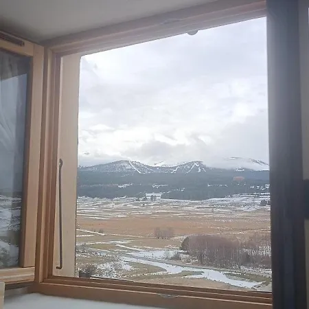 샬레 Realview - 3