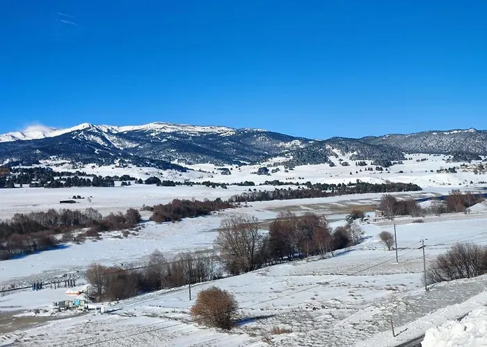 Realview - 3 Alpesi faház