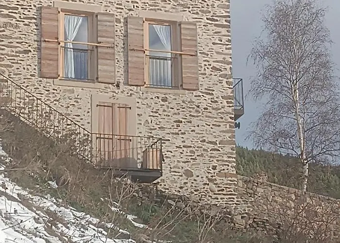 Realview - 3 Alpesi faház