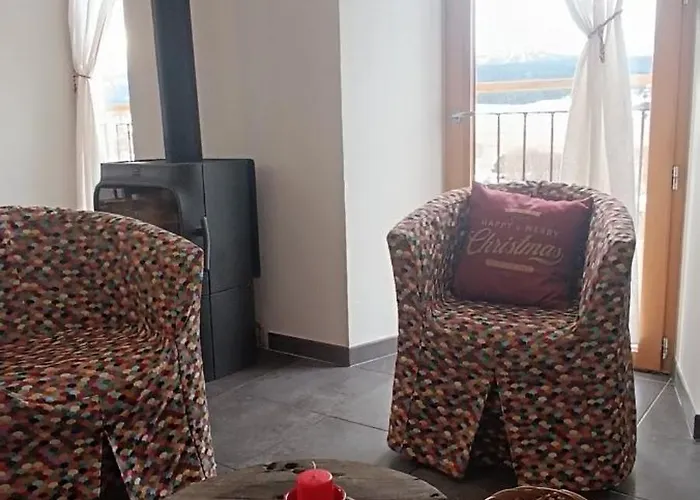 Realview - 3 Alpesi faház *