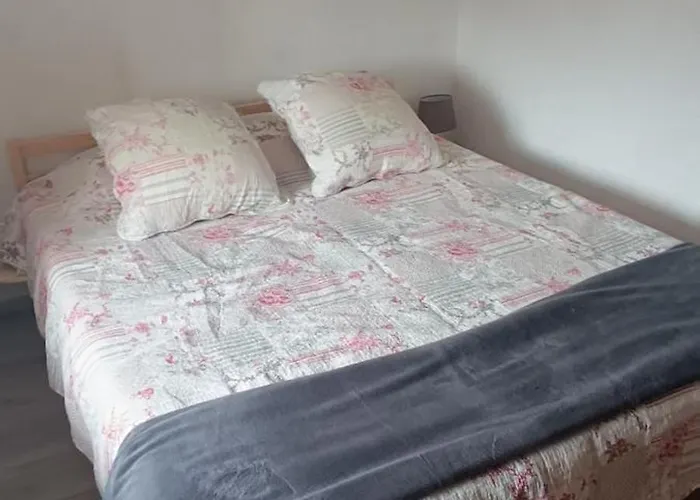 Alpesi faház Realview - 3 *